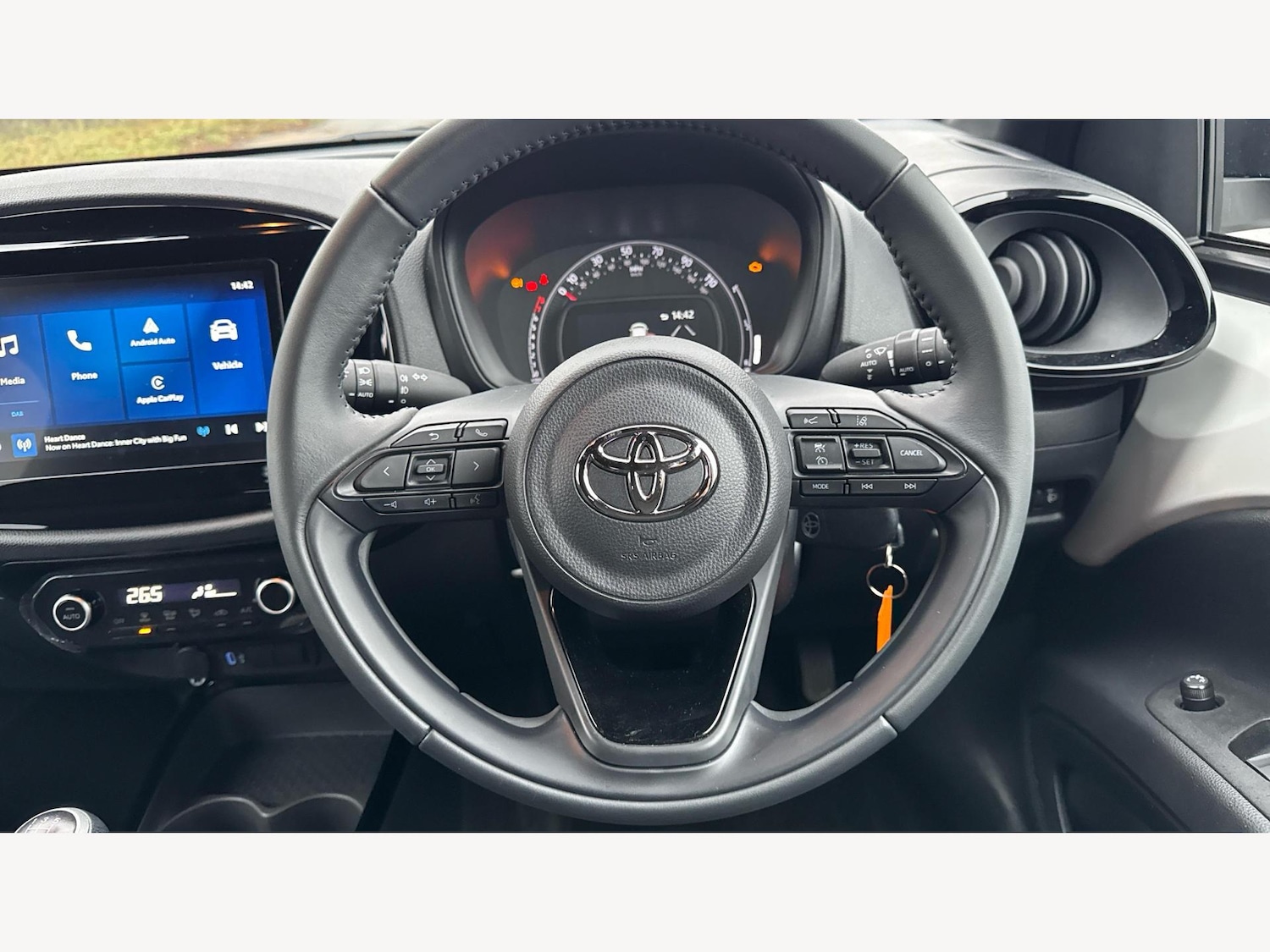 Used Toyota Aygo X for sale - 77424929: Photo 10