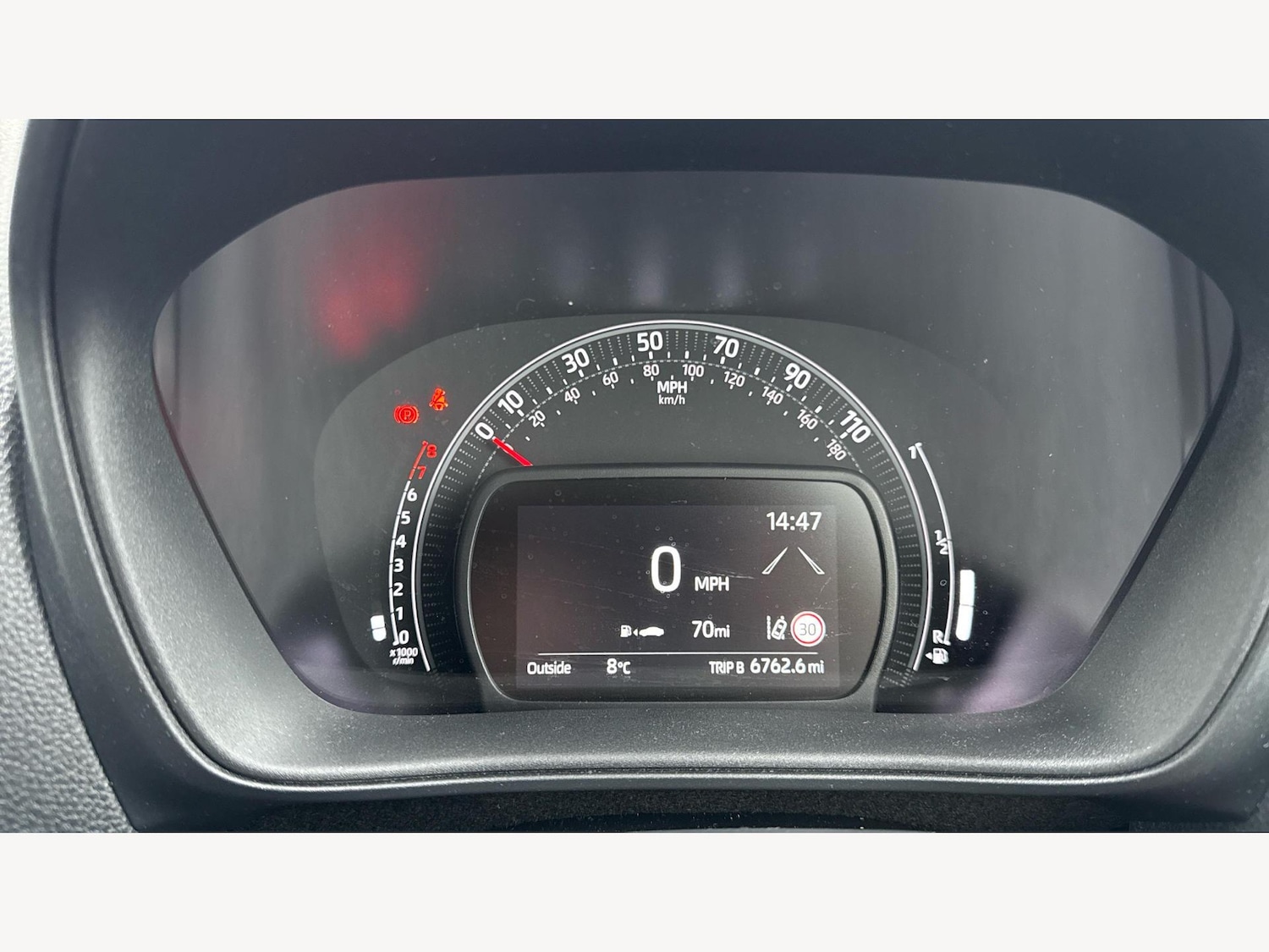 Used Toyota Aygo X for sale - 77424929: Photo 11