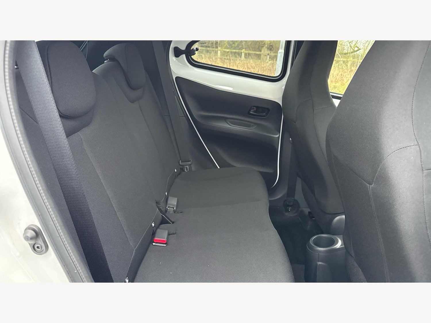 Used Toyota Aygo X for sale - 77424929: Photo 14