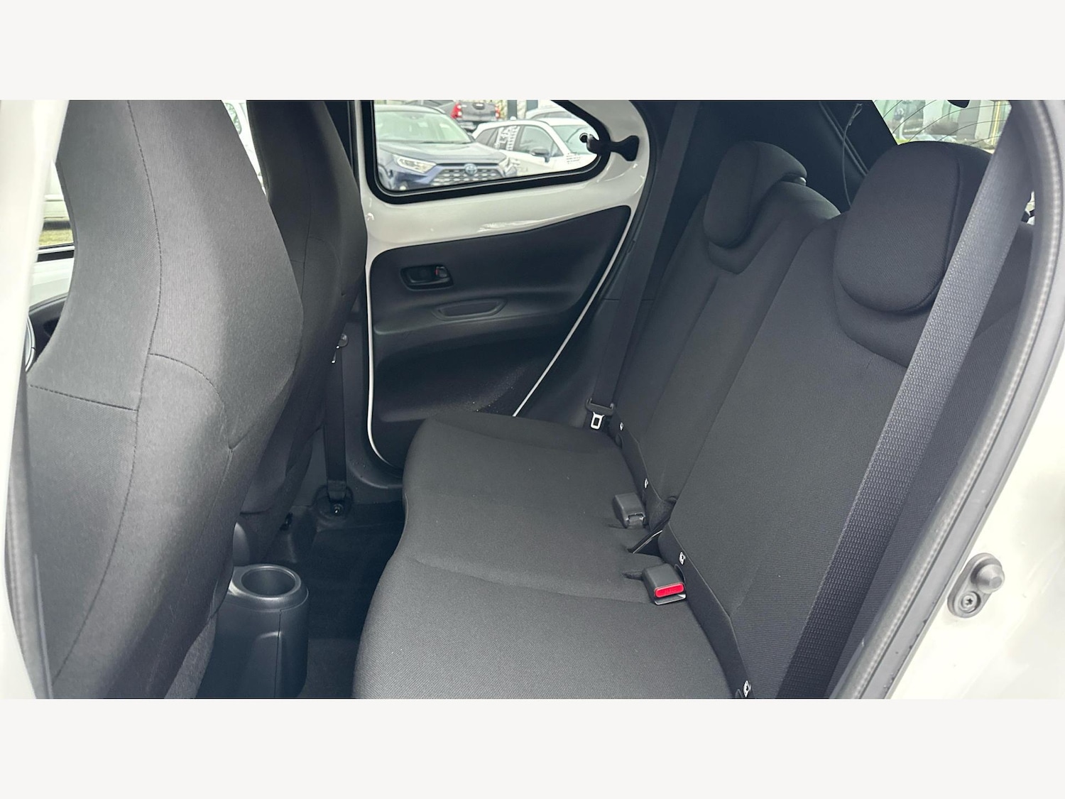 Used Toyota Aygo X for sale - 77424929: Photo 15