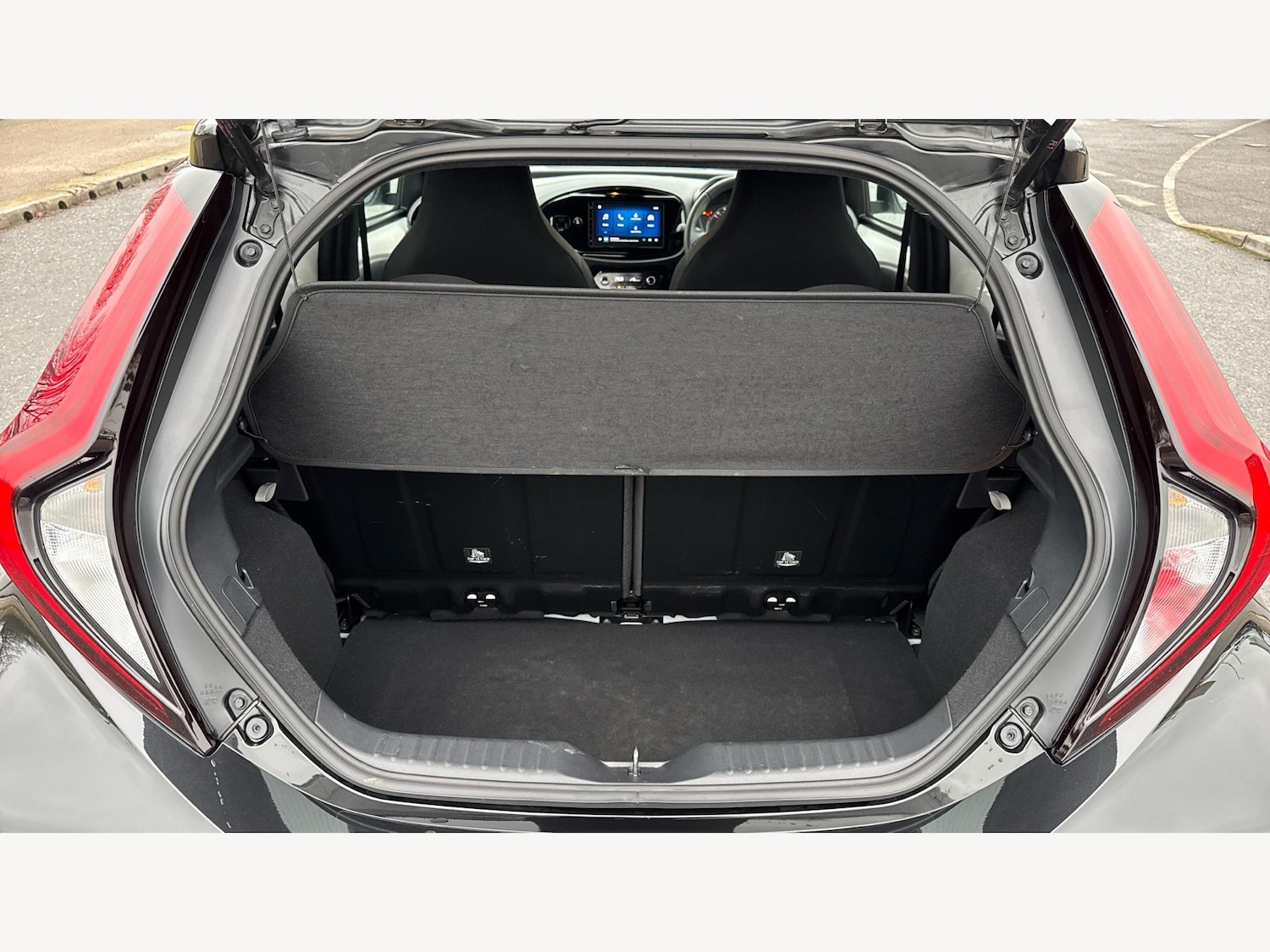 Used Toyota Aygo X for sale - 77424929: Photo 16