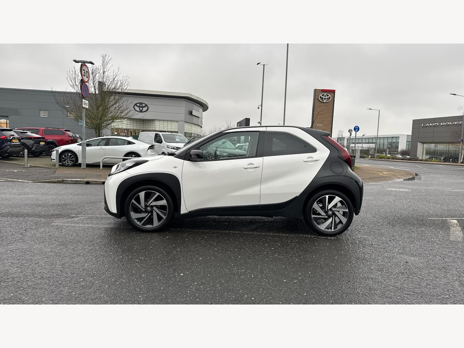 Used Toyota Aygo X for sale - 77424929: Photo 19