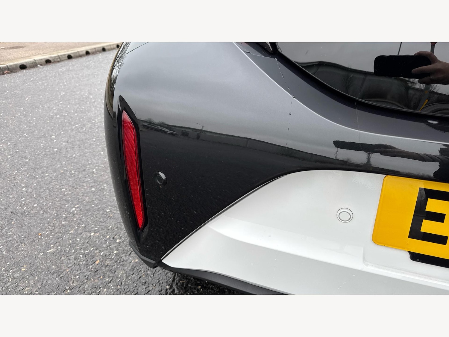 Used Toyota Aygo X for sale - 77424929: Photo 22