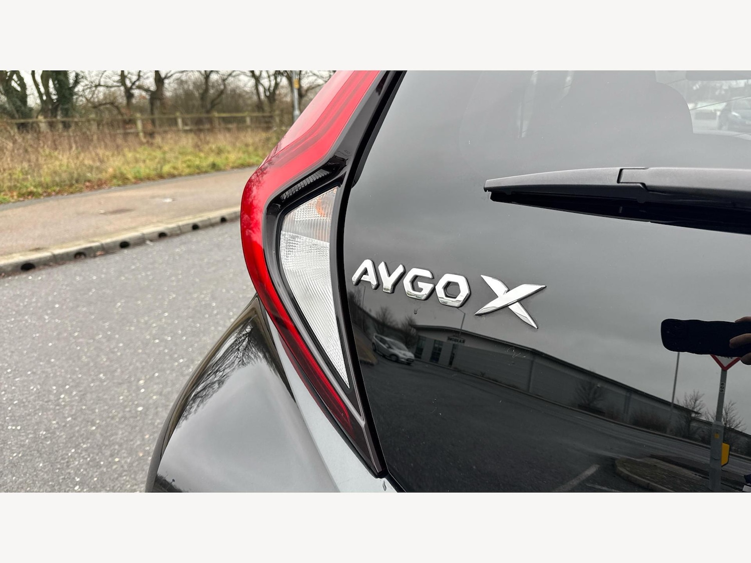 Used Toyota Aygo X for sale - 77424929: Photo 23
