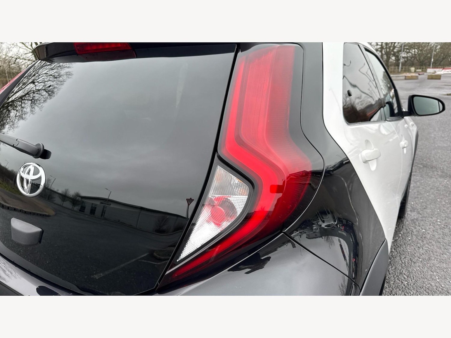 Used Toyota Aygo X for sale - 77424929: Photo 24