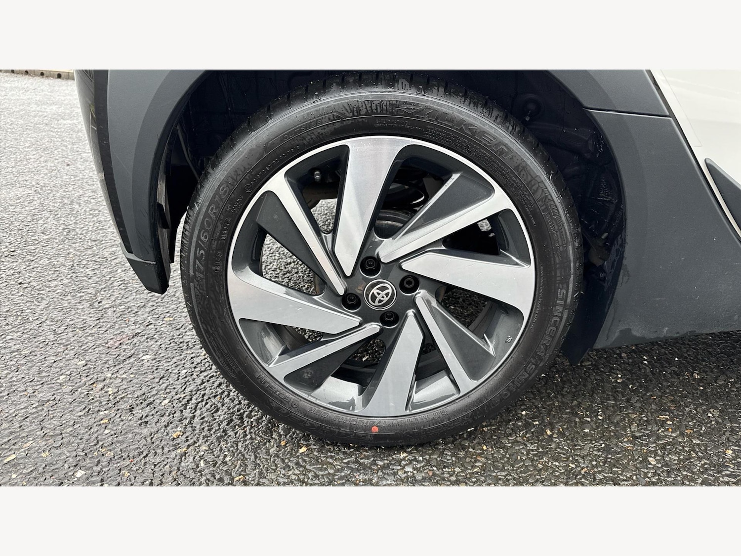 Used Toyota Aygo X for sale - 77424929: Photo 25