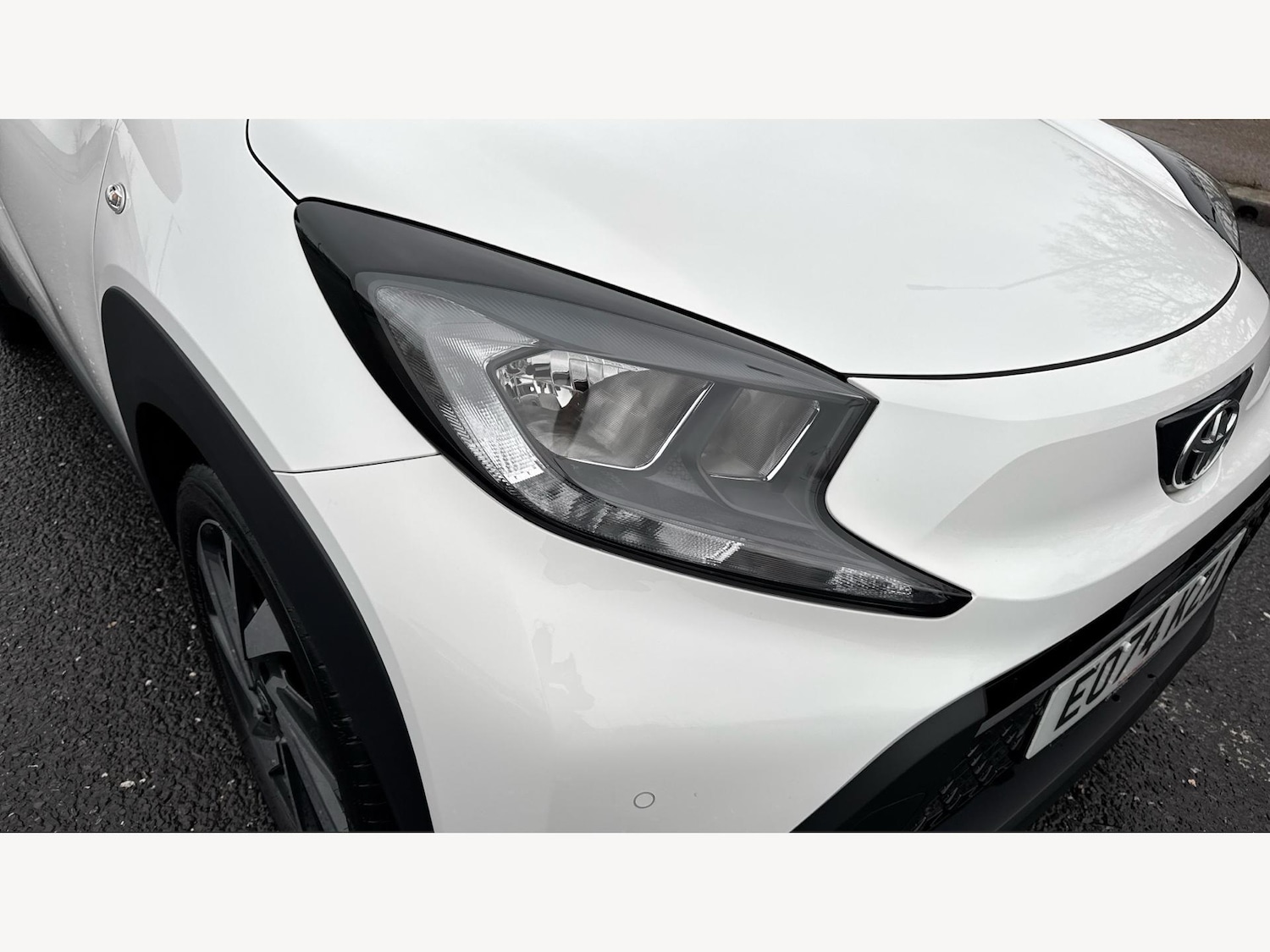 Used Toyota Aygo X for sale - 77424929: Photo 27