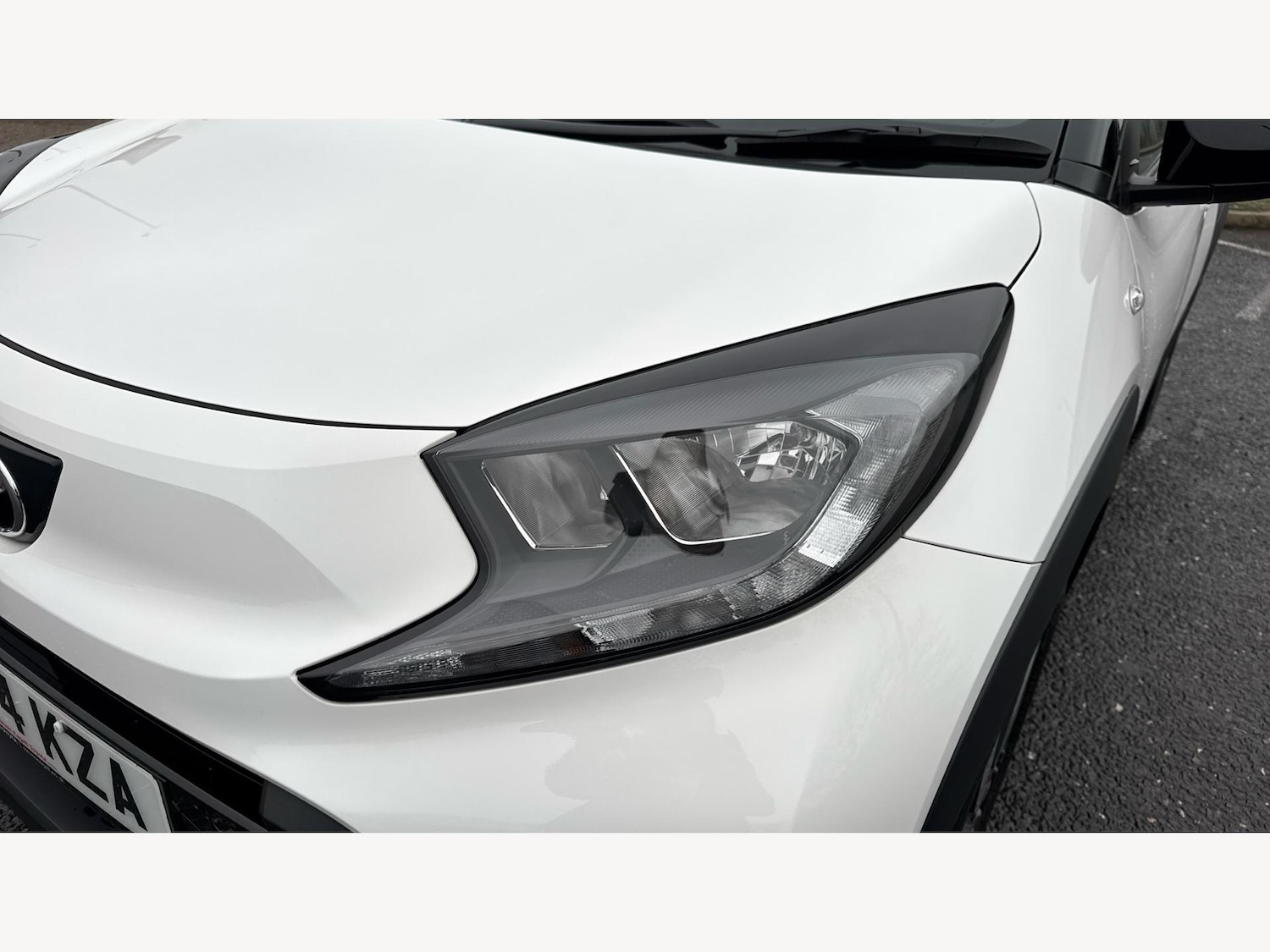 Used Toyota Aygo X for sale - 77424929: Photo 28