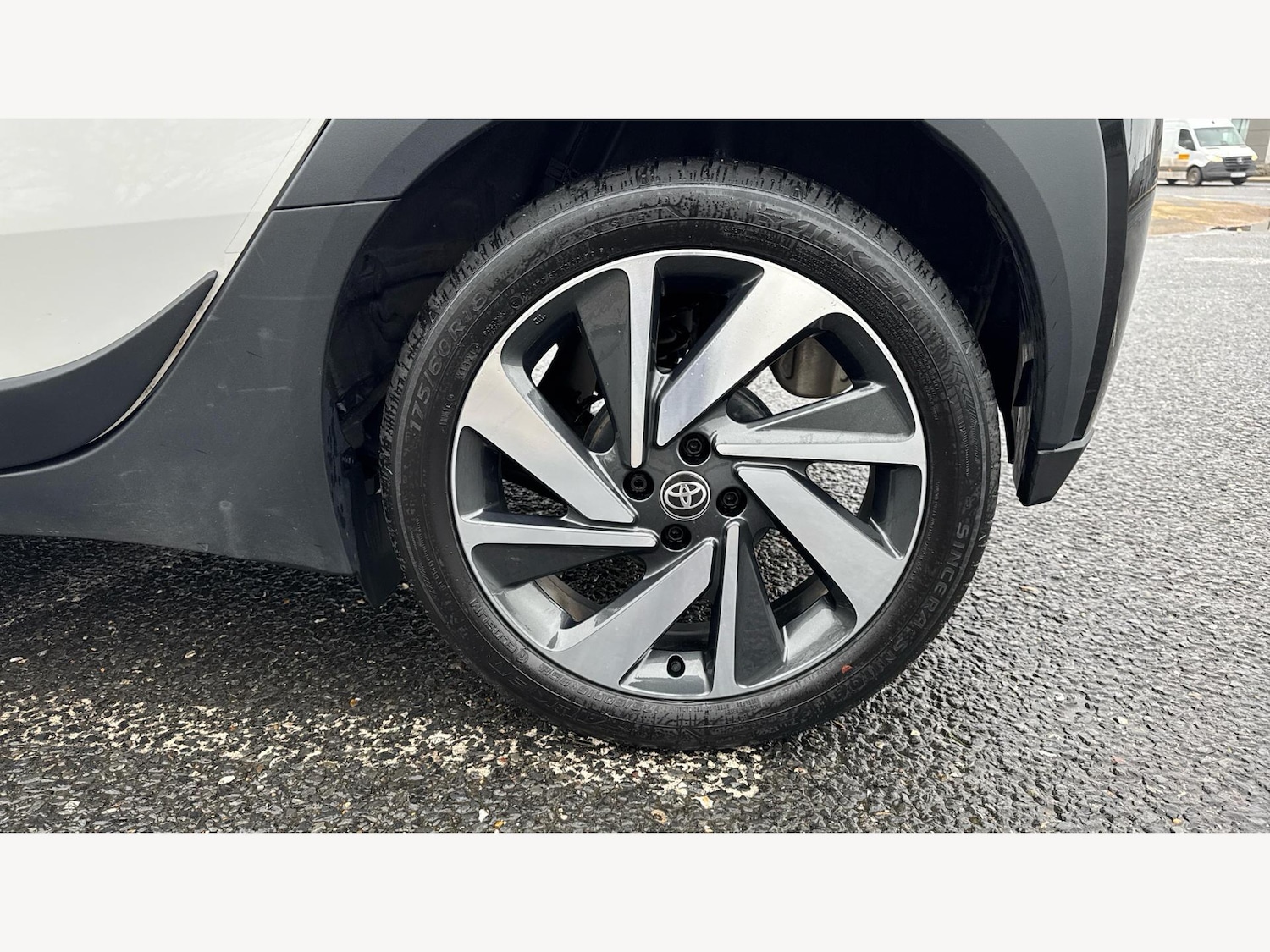 Used Toyota Aygo X for sale - 77424929: Photo 29