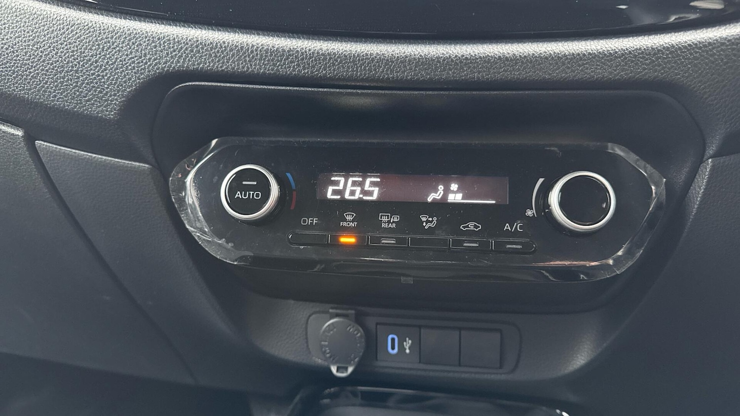 Used Toyota Aygo X for sale - 77424929: Photo 32