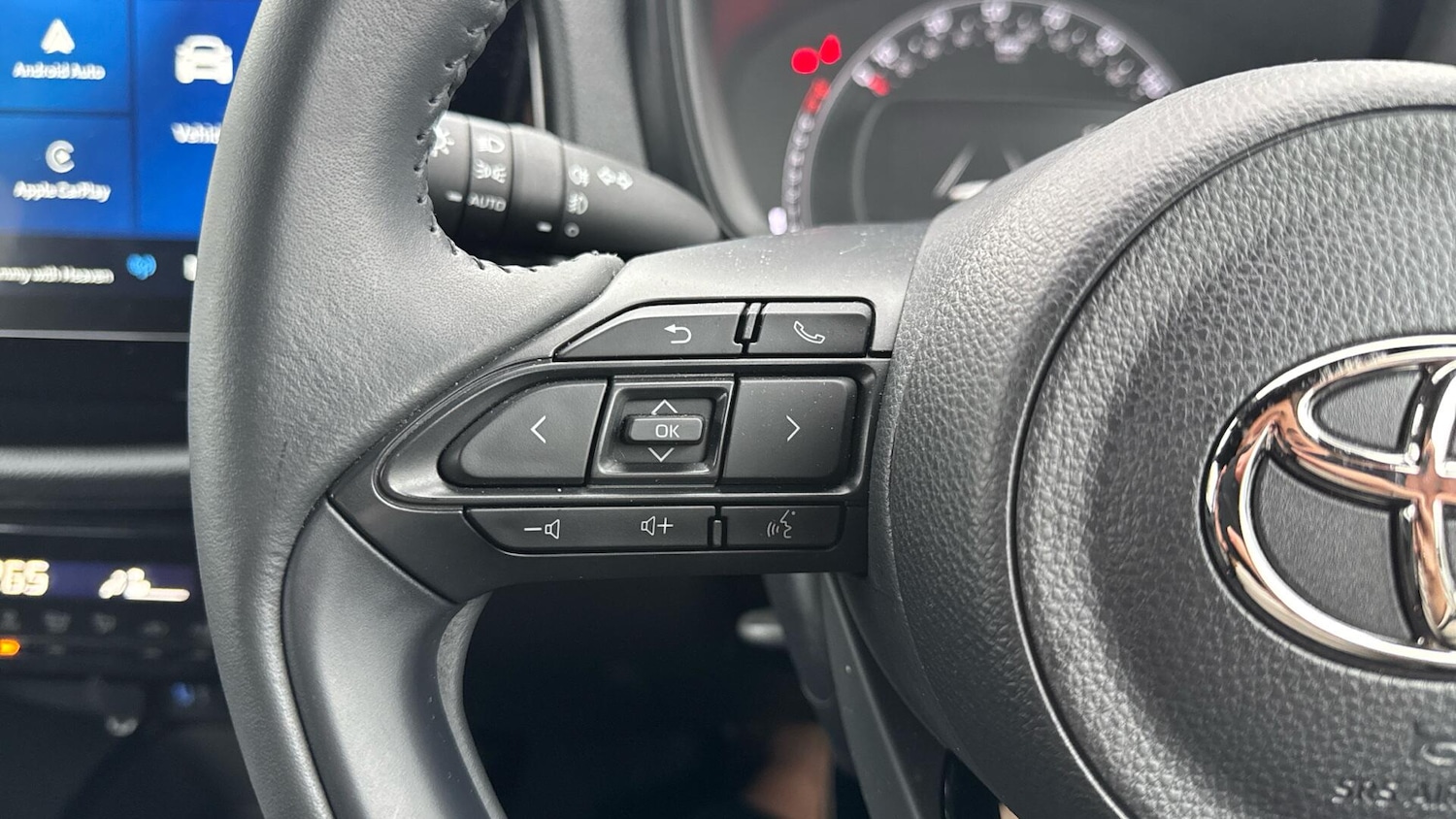 Used Toyota Aygo X for sale - 77424929: Photo 38