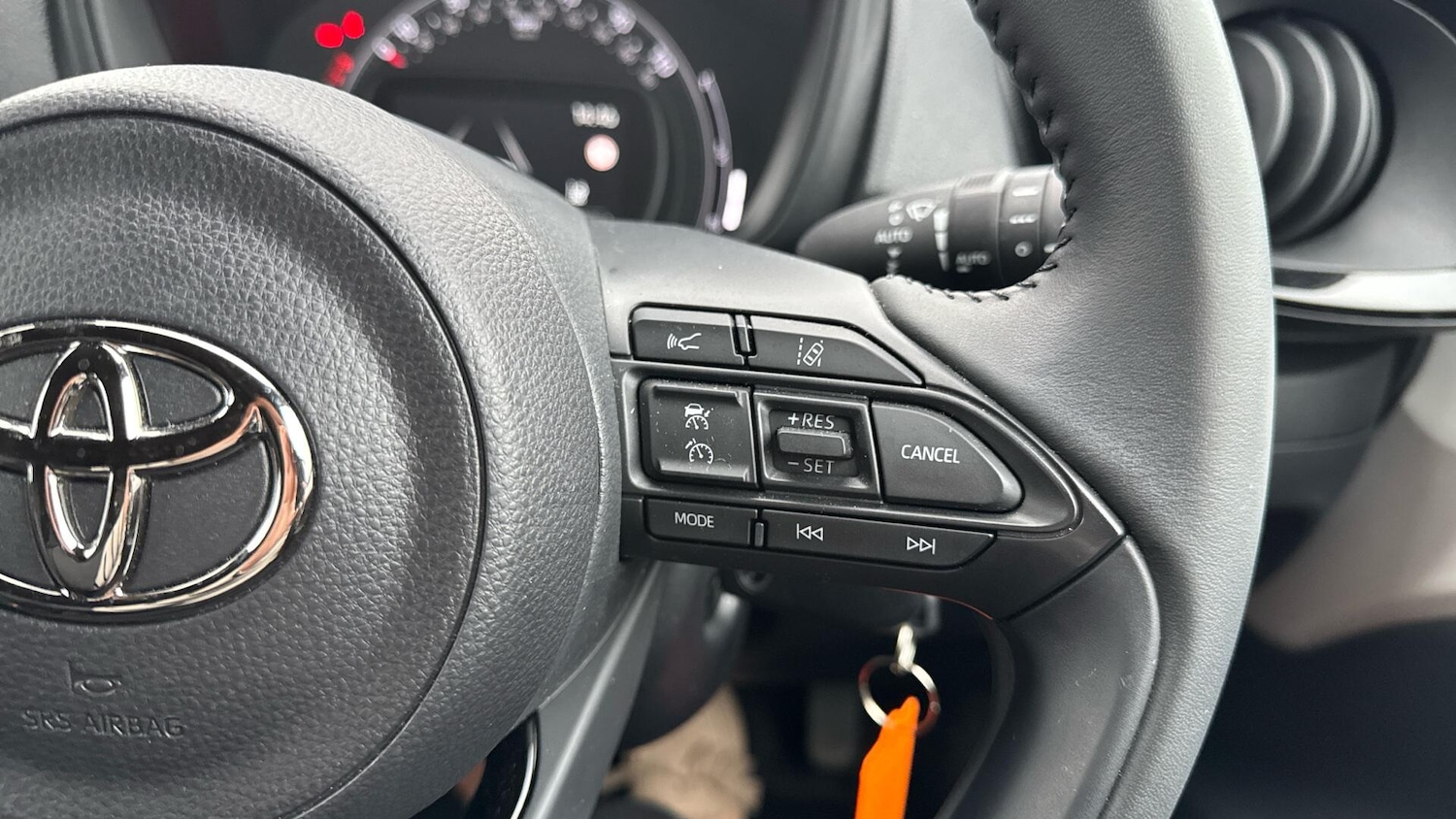 Used Toyota Aygo X for sale - 77424929: Photo 40