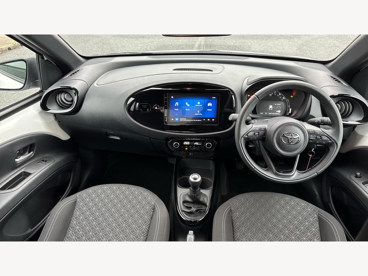 Used Toyota Aygo X for sale - 77424929: Photo 7