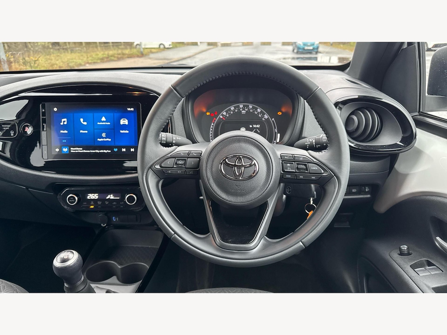 Used Toyota Aygo X for sale - 77424929: Photo 8