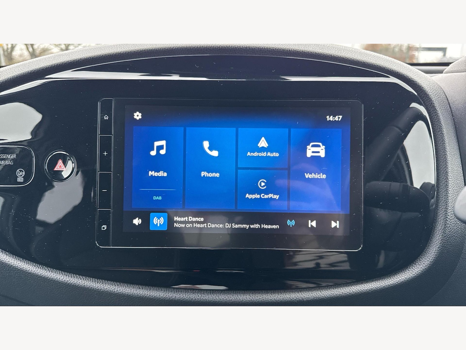 Used Toyota Aygo X for sale - 77424929: Photo 9