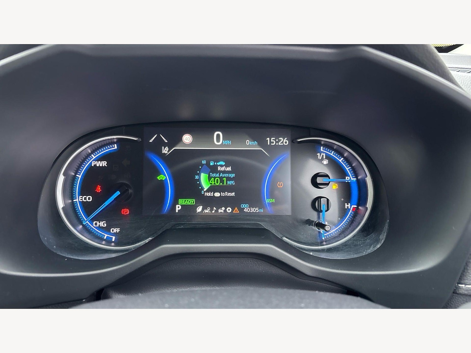 Used Toyota RAV4 for sale - 77709743: Photo 11