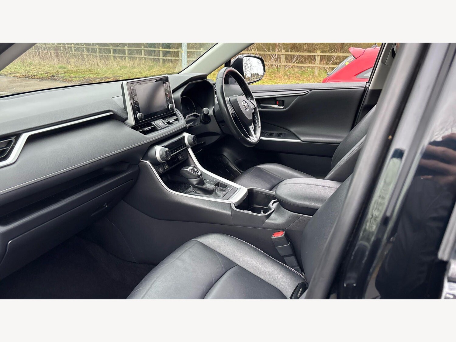 Used Toyota RAV4 for sale - 77709743: Photo 12