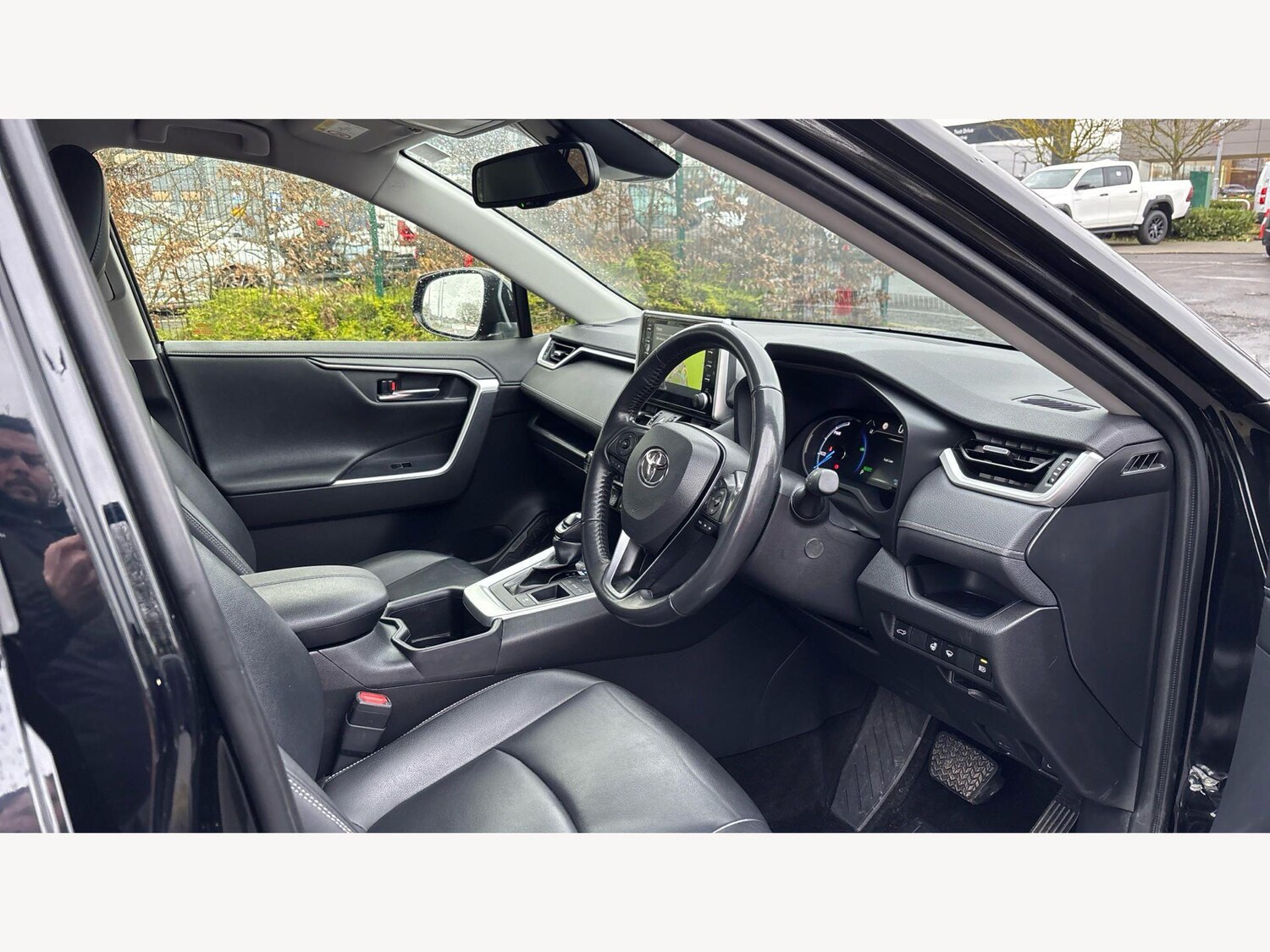 Used Toyota RAV4 for sale - 77709743: Photo 13