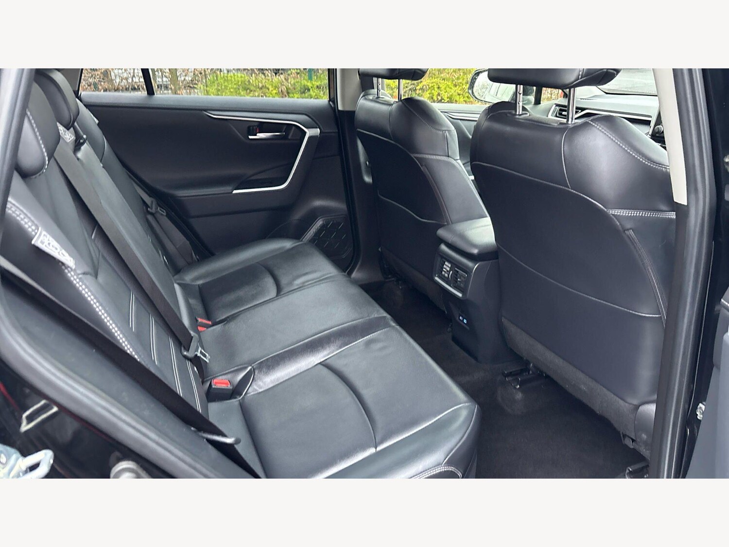 Used Toyota RAV4 for sale - 77709743: Photo 14