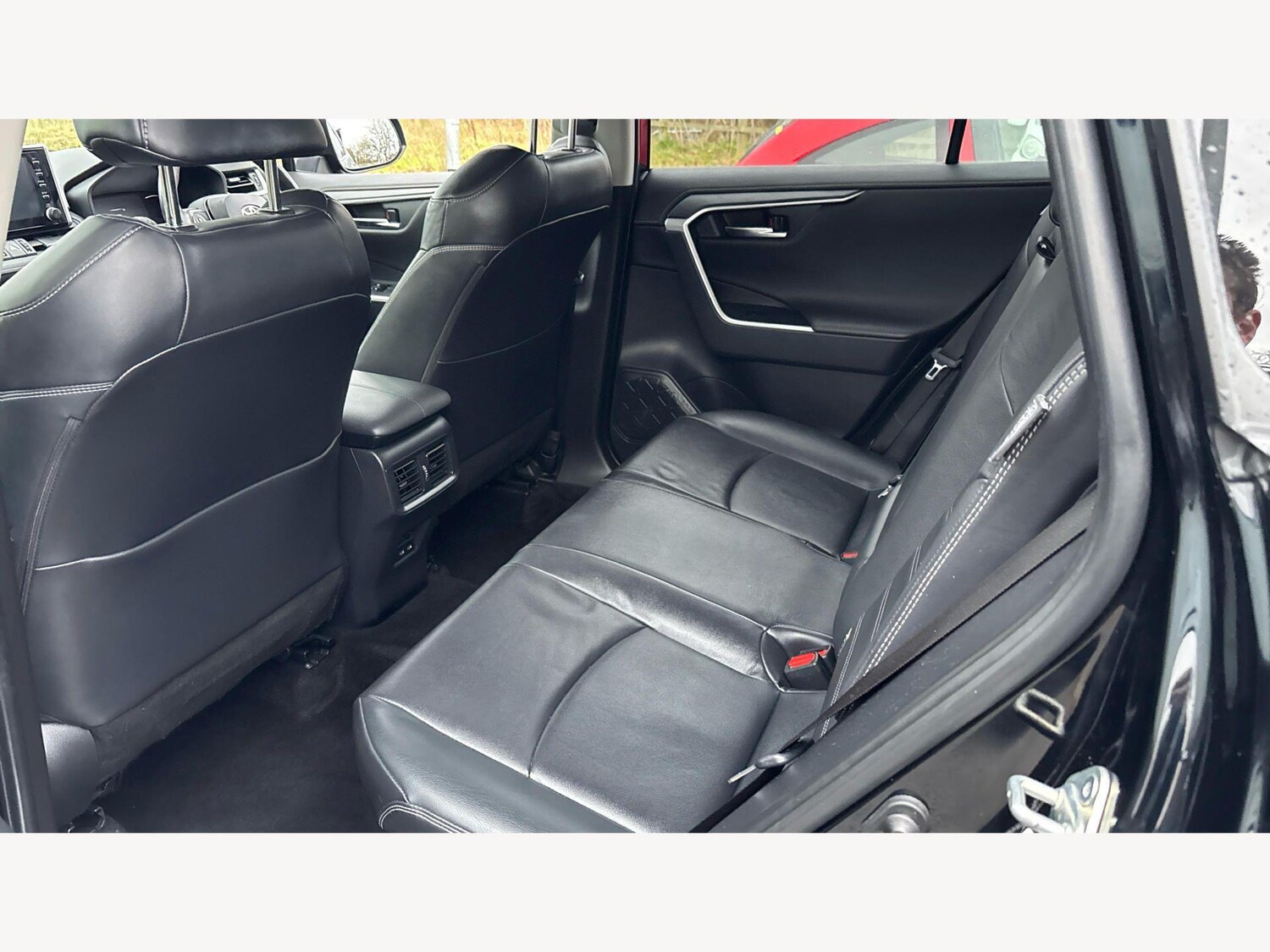 Used Toyota RAV4 for sale - 77709743: Photo 15