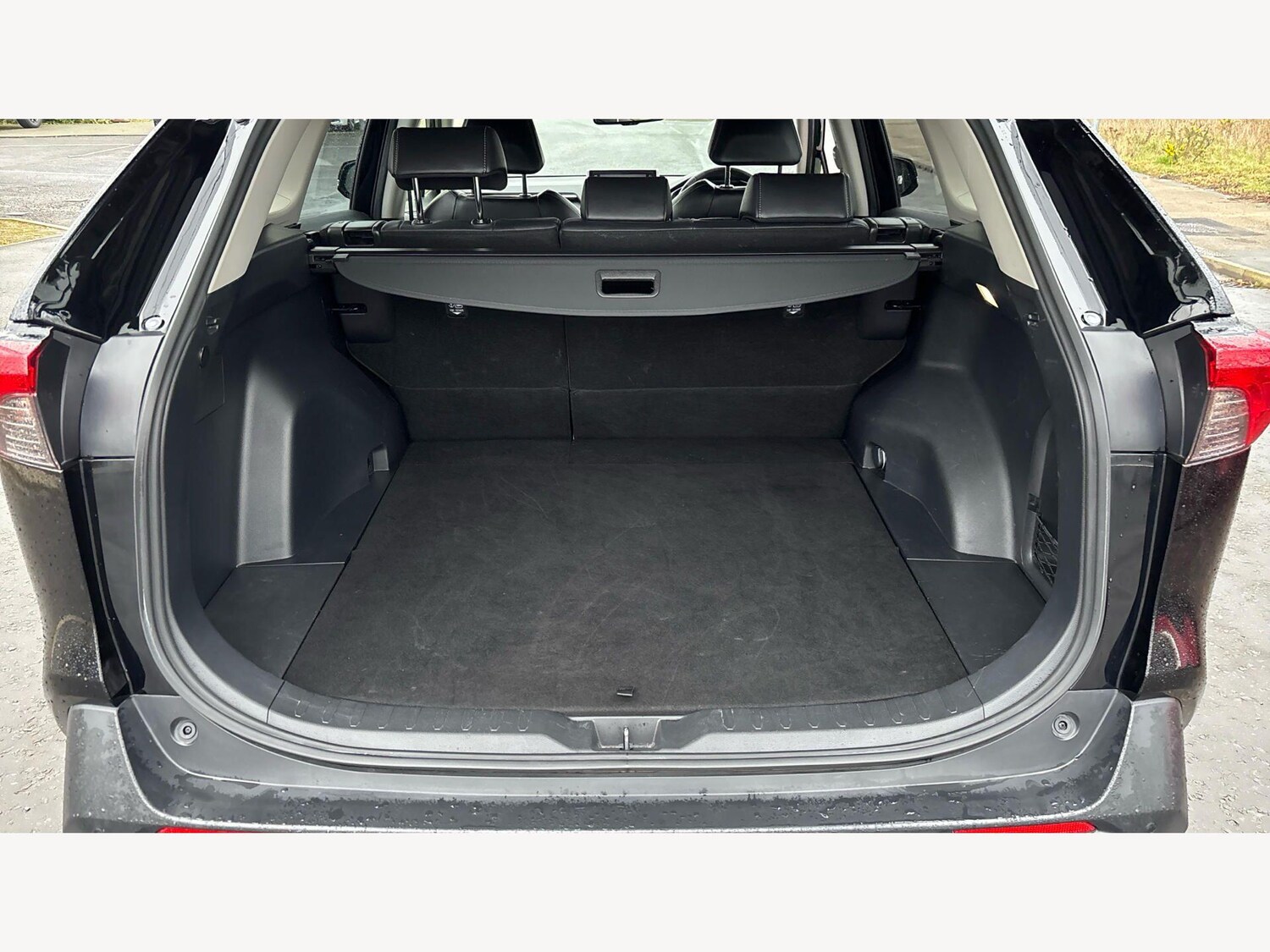 Used Toyota RAV4 for sale - 77709743: Photo 16