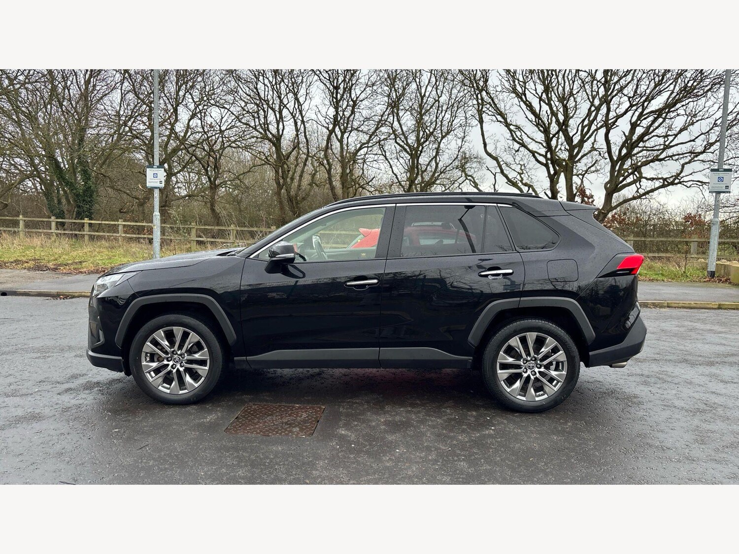 Used Toyota RAV4 for sale - 77709743: Photo 19