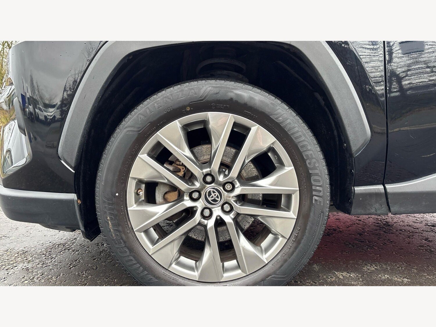 Used Toyota RAV4 for sale - 77709743: Photo 20