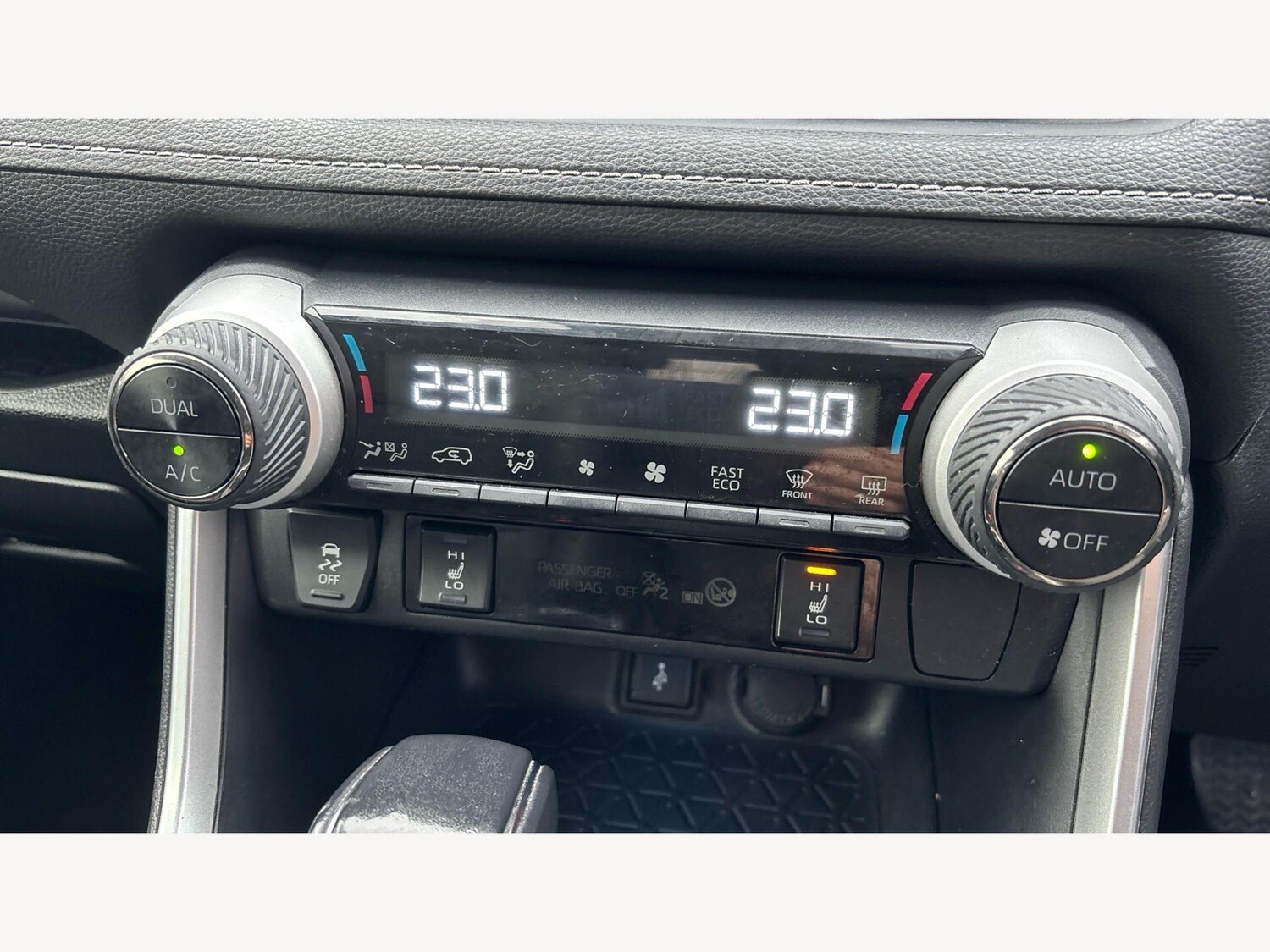 Used Toyota RAV4 for sale - 77709743: Photo 28