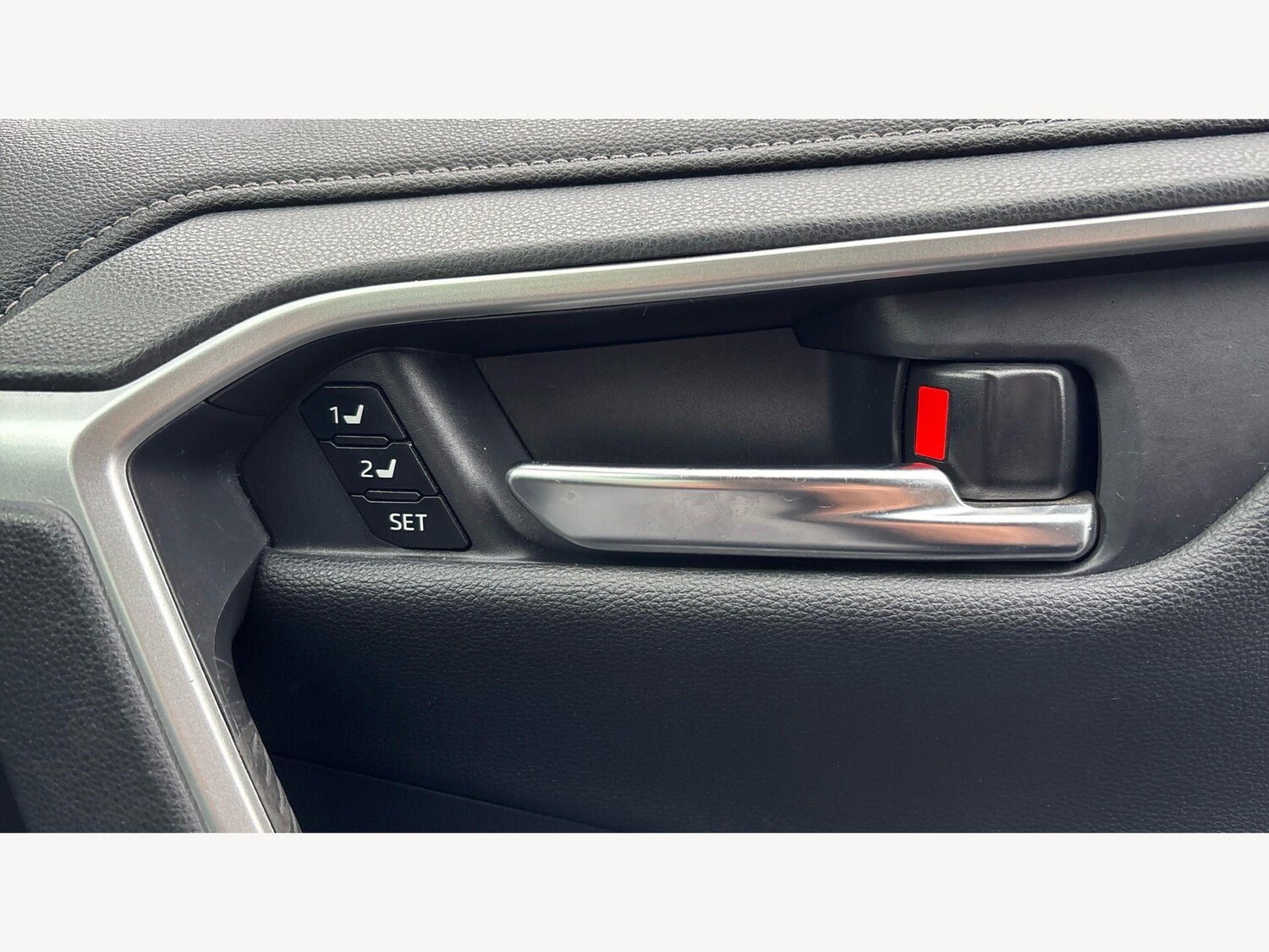 Used Toyota RAV4 for sale - 77709743: Photo 31