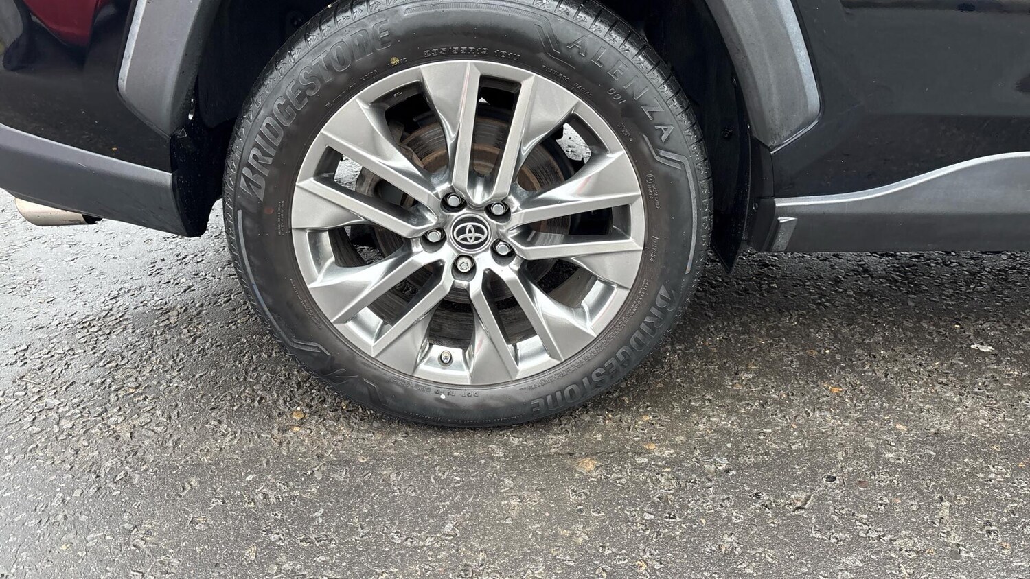 Used Toyota RAV4 for sale - 77709743: Photo 34