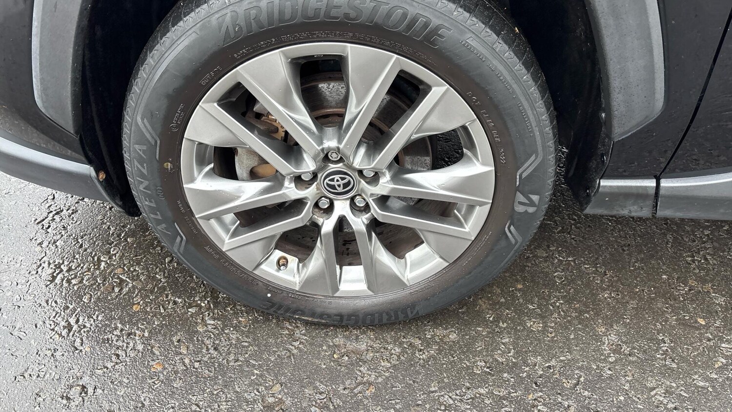 Used Toyota RAV4 for sale - 77709743: Photo 36