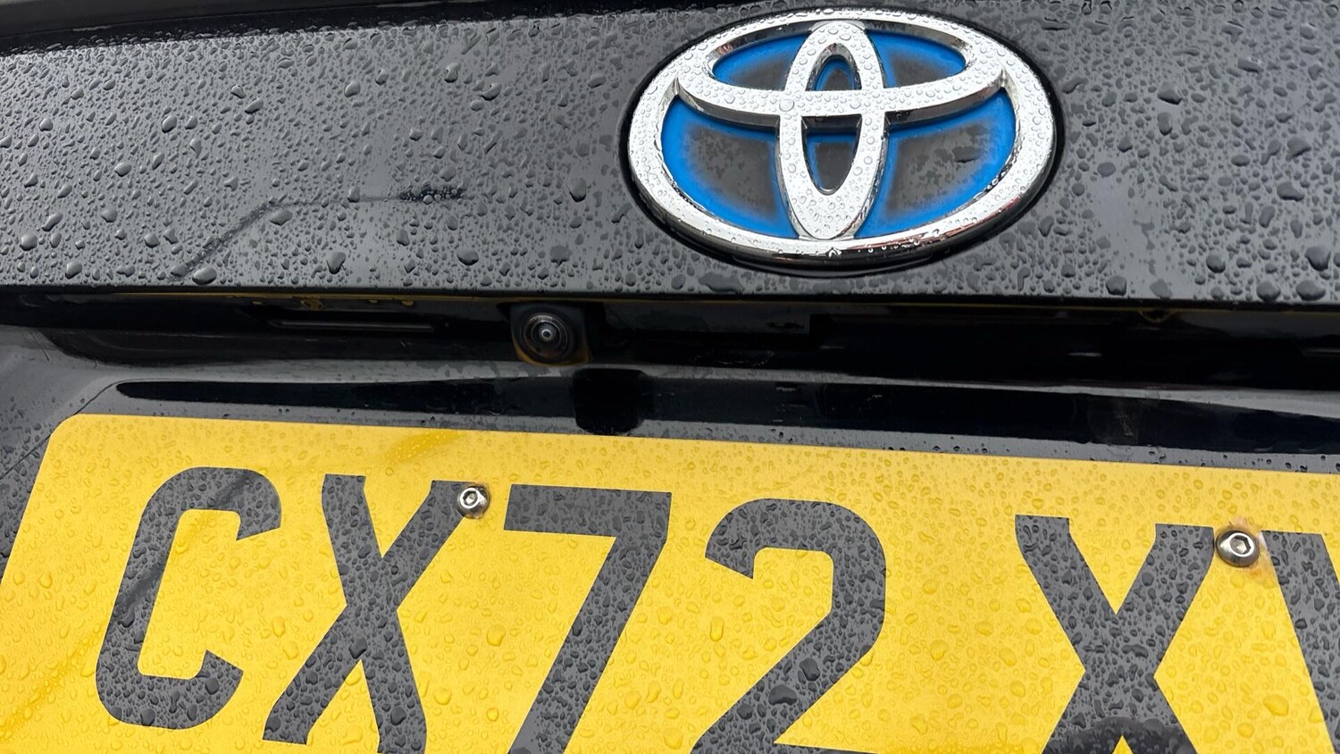 Used Toyota RAV4 for sale - 77709743: Photo 37