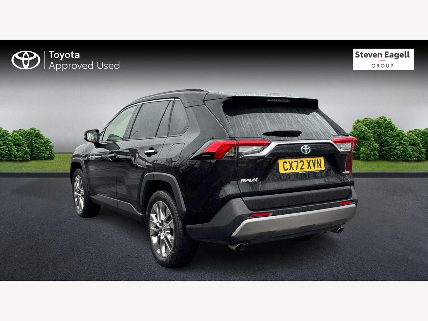 Used Toyota RAV4 for sale - 77709743: Photo 6