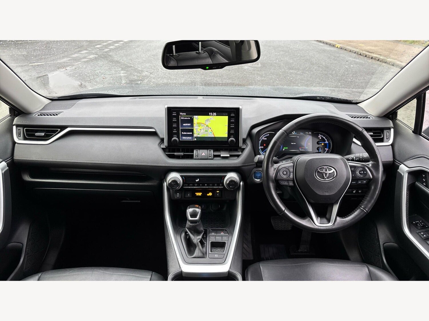 Used Toyota RAV4 for sale - 77709743: Photo 7