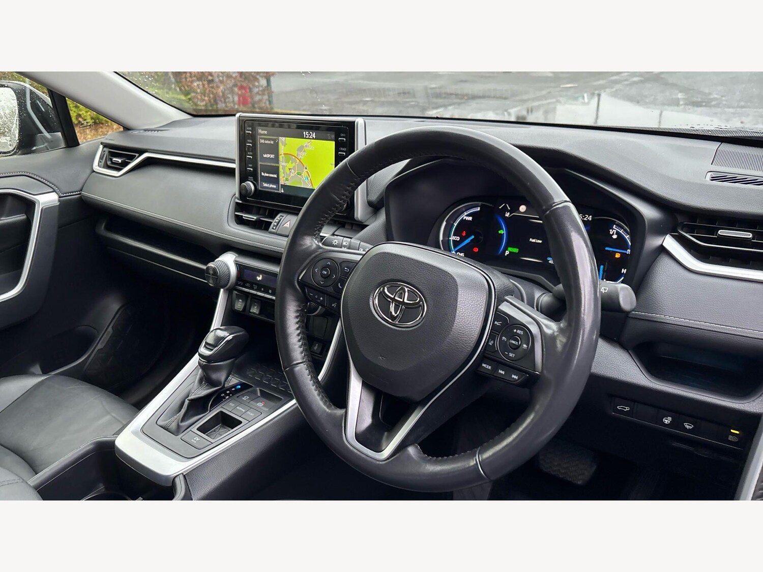 Used Toyota RAV4 for sale - 77709743: Photo 8