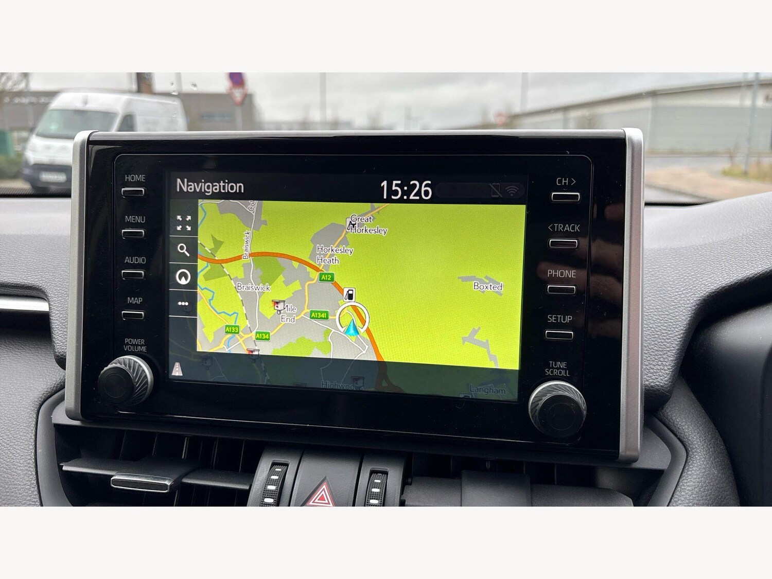 Used Toyota RAV4 for sale - 77709743: Photo 9