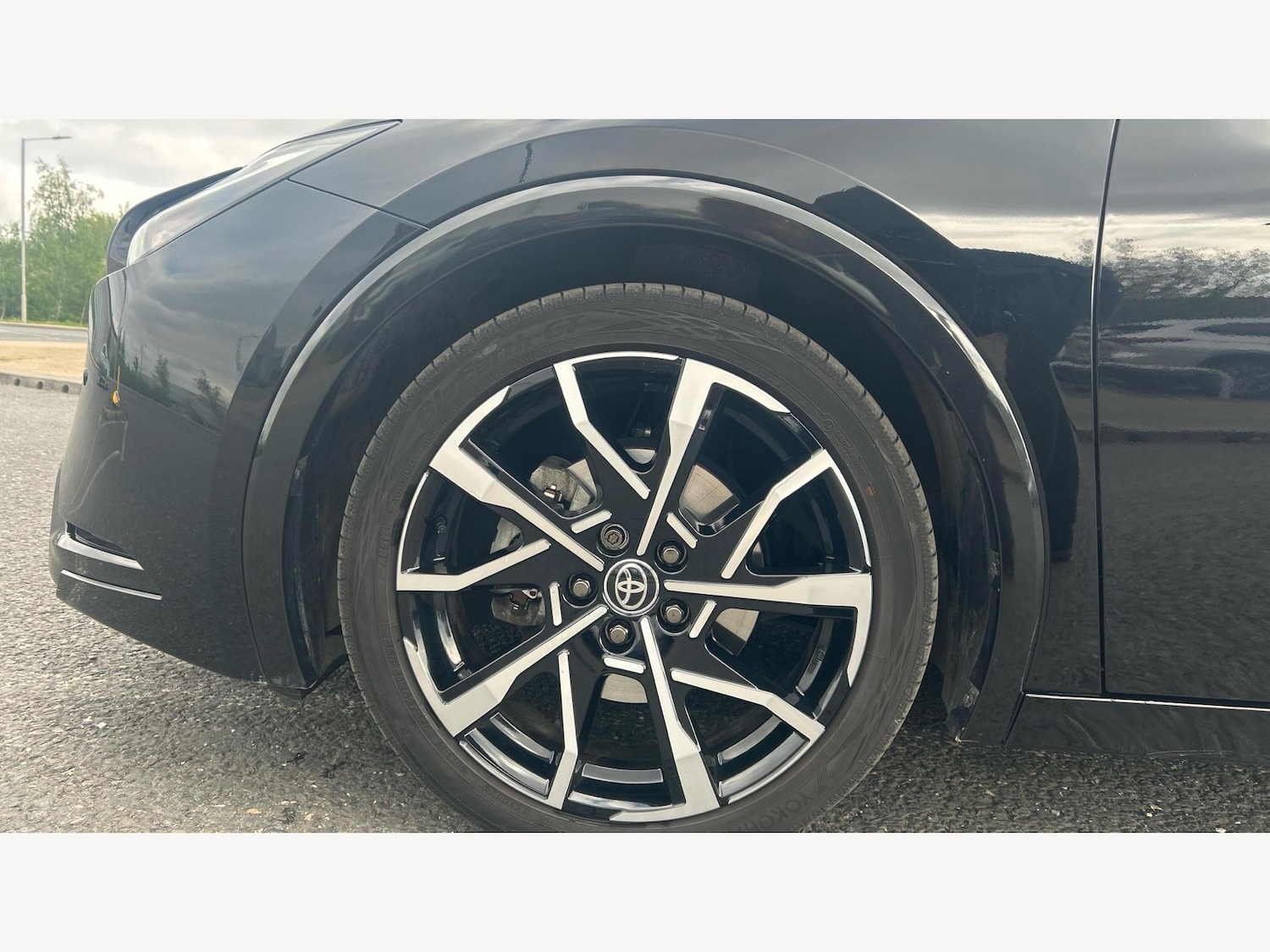 Used Toyota Prius 2024 for sale - 76440755: Photo 20