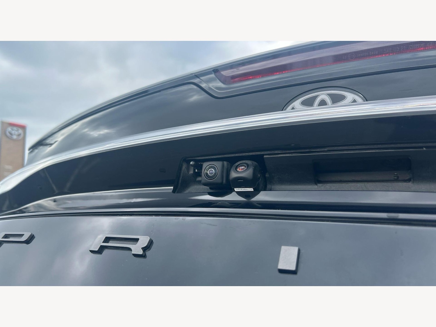 Used Toyota Prius 2024 for sale - 76440755: Photo 22