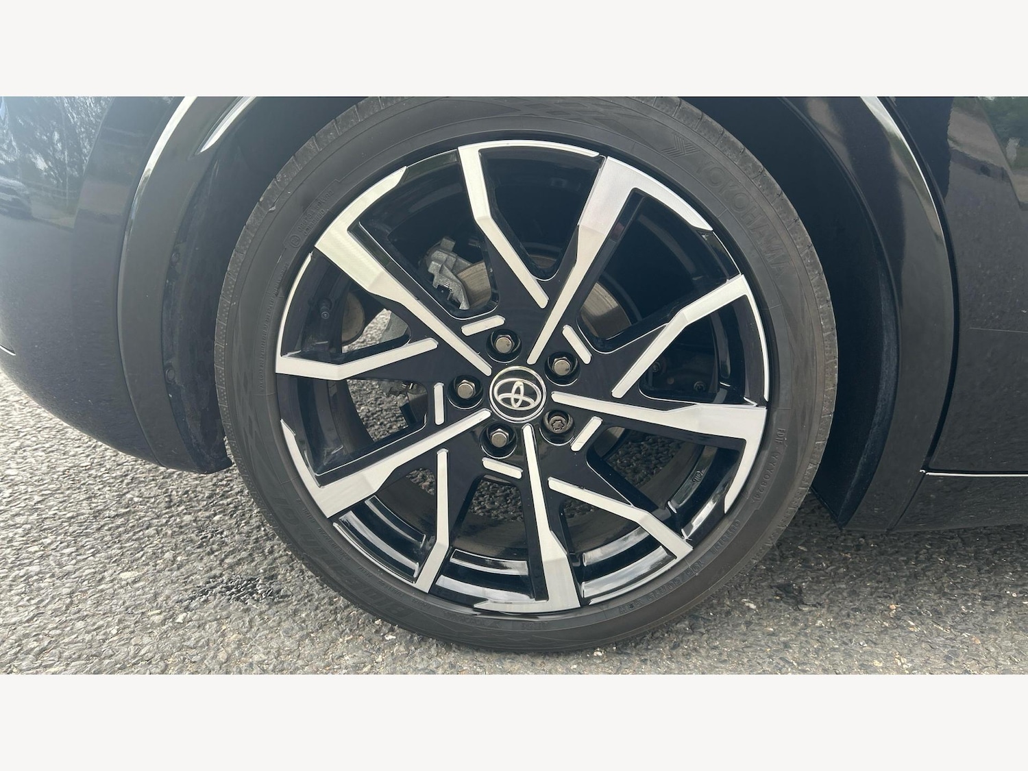 Used Toyota Prius 2024 for sale - 76440755: Photo 25