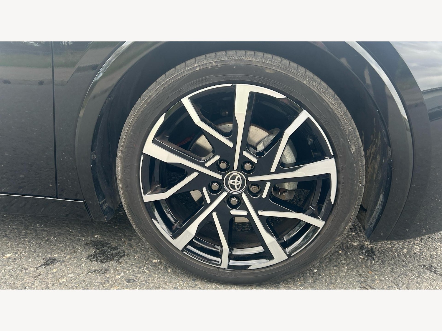 Used Toyota Prius 2024 for sale - 76440755: Photo 28