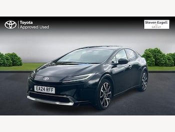 Used Toyota Prius 2024 for sale - 76440755: Photo