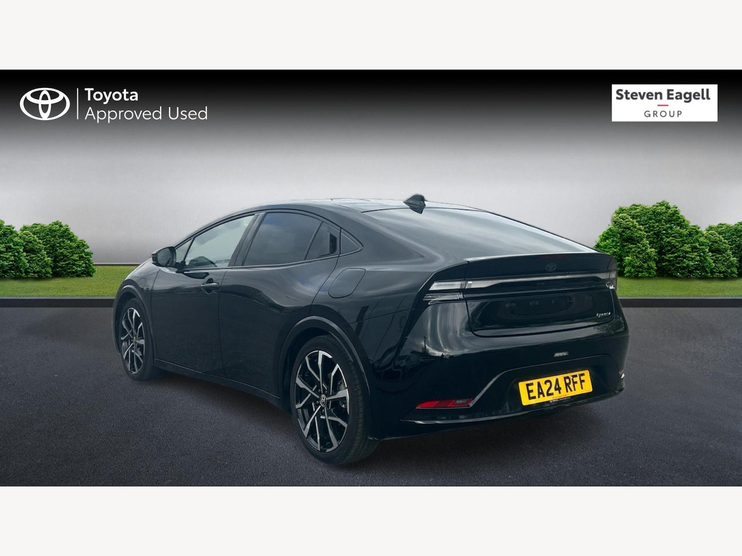 Used Toyota Prius 2024 for sale - 76440755: Photo 6