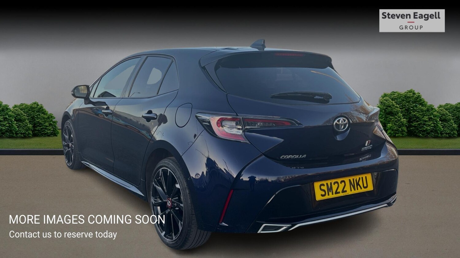 Used Toyota Corolla for sale - 77970327: Photo 2