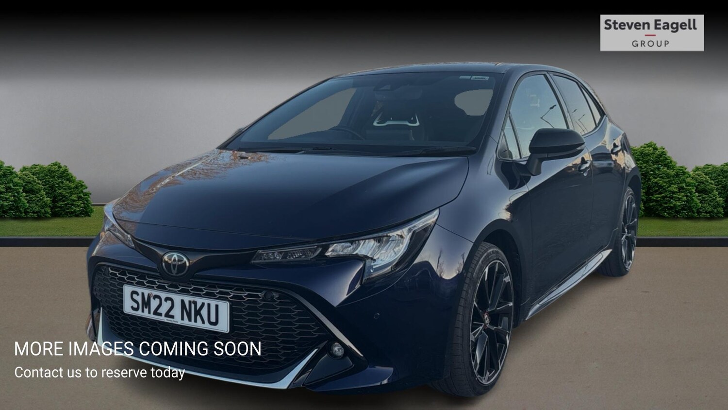 Used Toyota Corolla for sale - 77970327: Photo 3