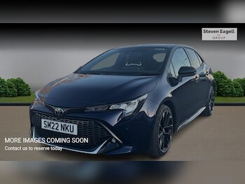 Used Toyota Corolla 2022 for sale - 77970327: Photo