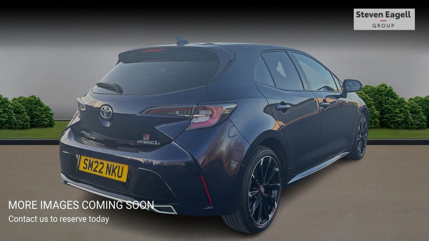 Used Toyota Corolla for sale - 77970327: Photo 4