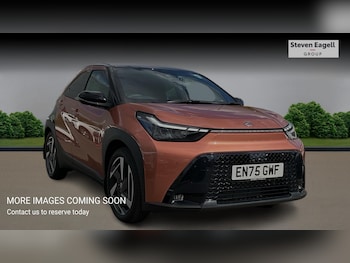 Used Toyota Aygo X 2026 for sale - 78612786: Photo