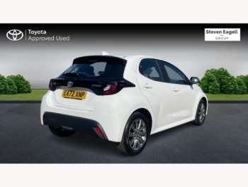 Used Toyota Yaris 2022 for sale - 75224504: Photo