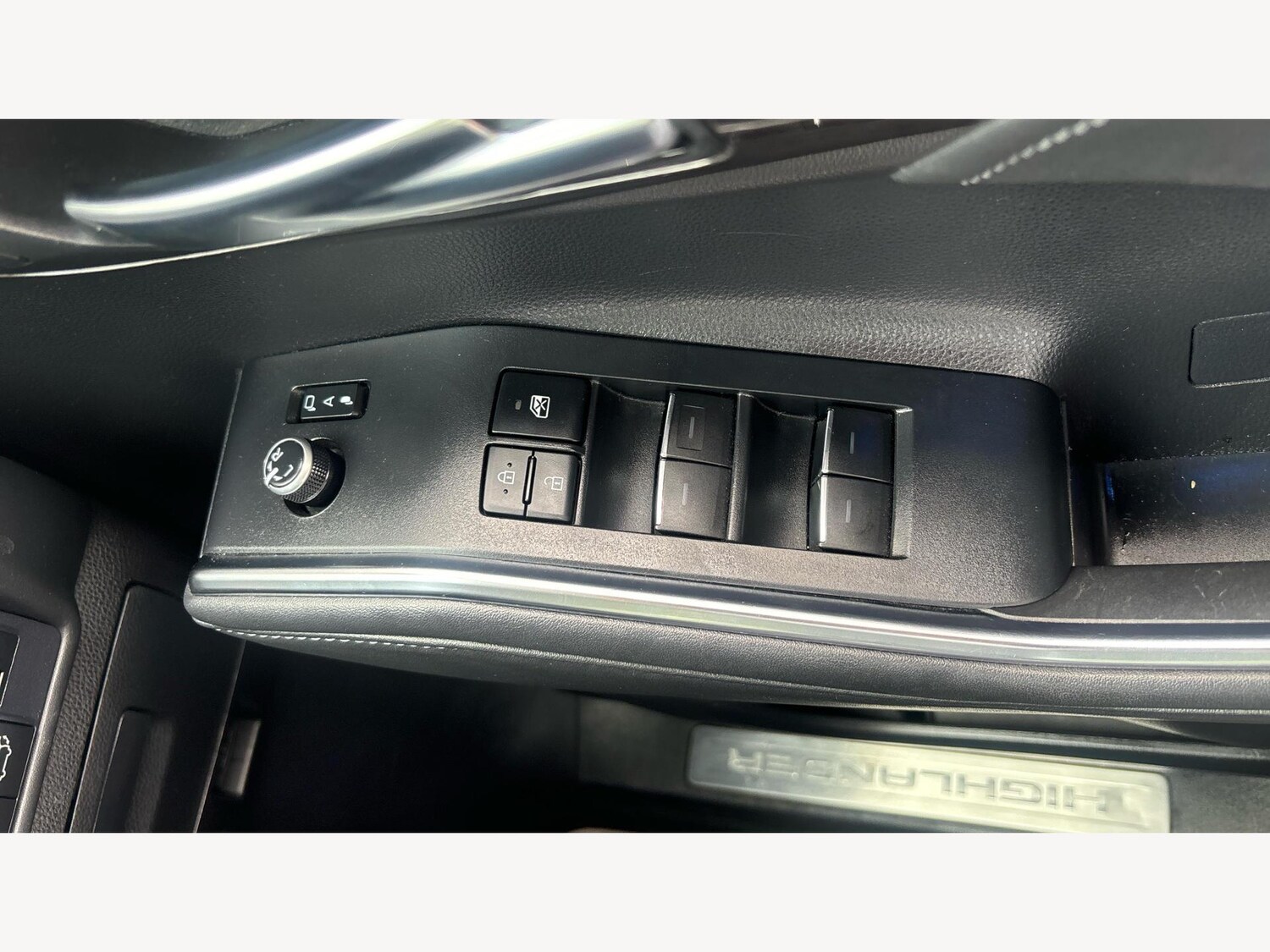 Vehicle 26