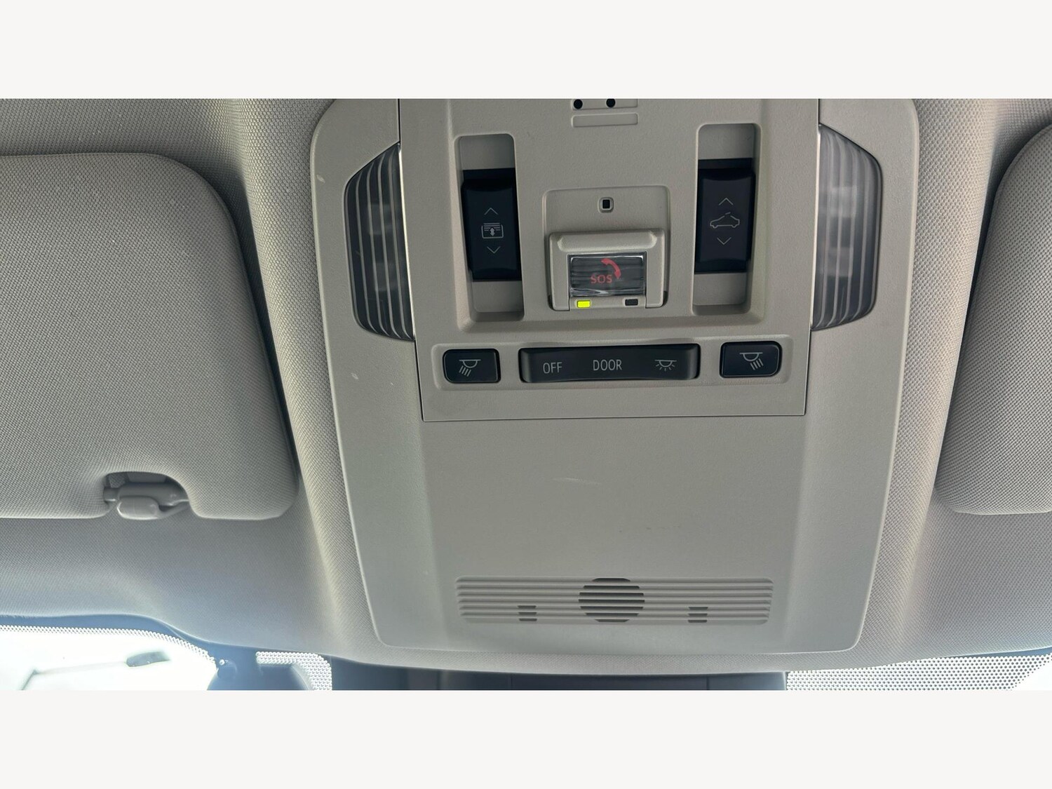 Vehicle 32